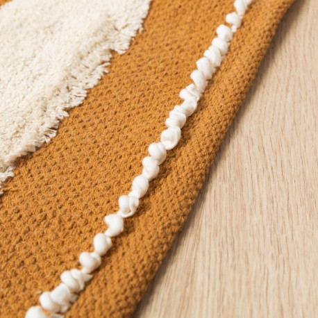Alfombra algodón Domus