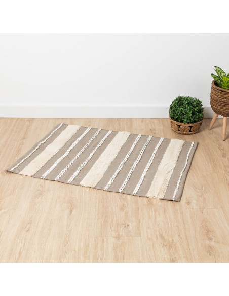 Alfombra algodón Domus