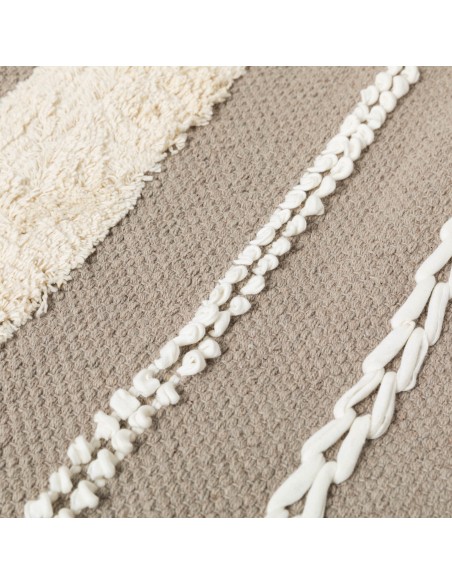 Alfombra algodón Domus