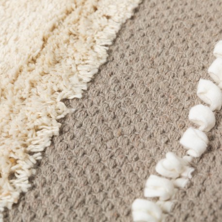 Alfombra algodón Domus