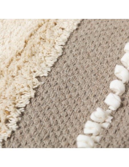 Alfombra algodón Domus