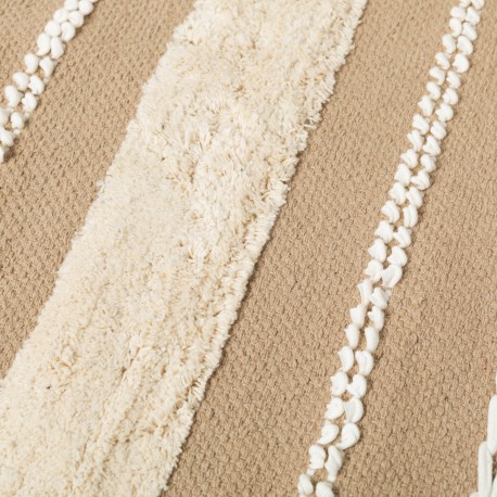 Alfombra algodón Domus