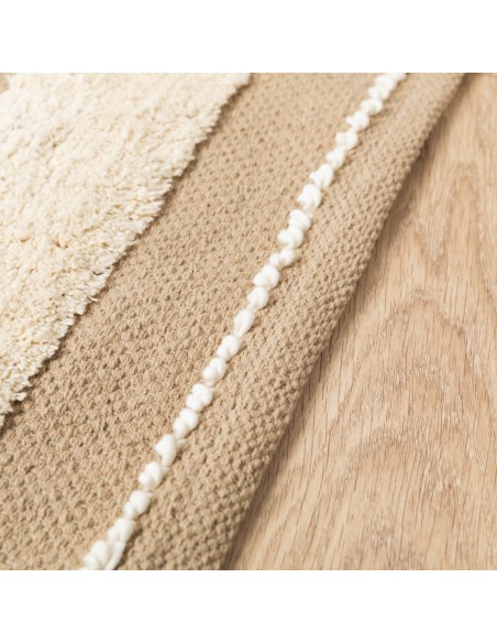 Alfombra algodón Domus