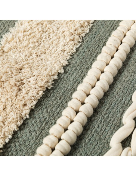 Alfombra algodón Domus