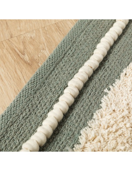 Alfombra algodón Domus