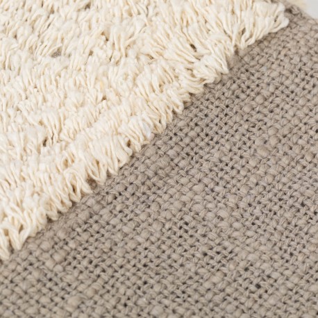 Plaid algodón Domus