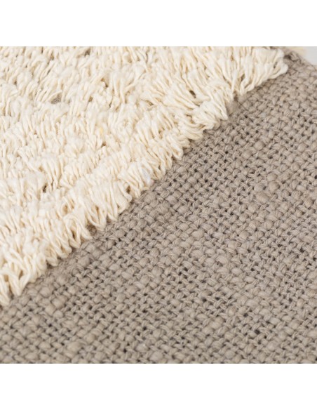 Plaid algodón Domus