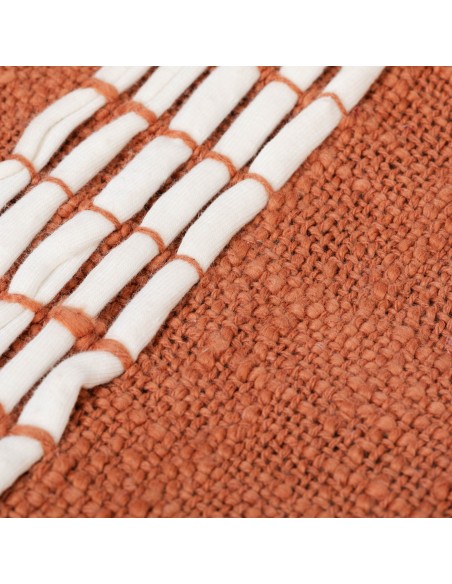 Plaid algodón Domus