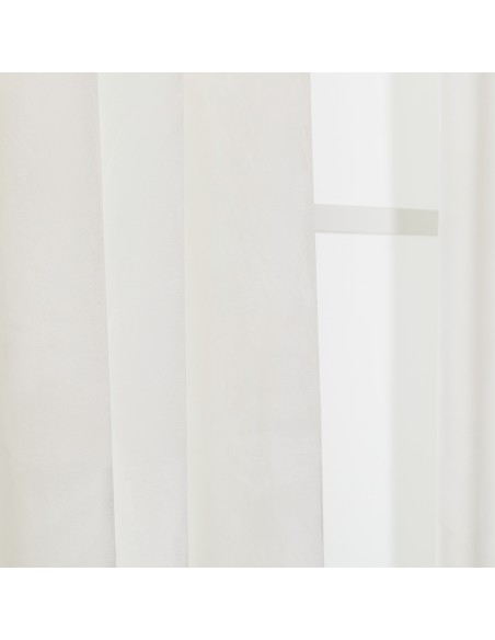 Cortina New terciopelo lisa