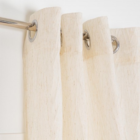 Cortina Liebe natural