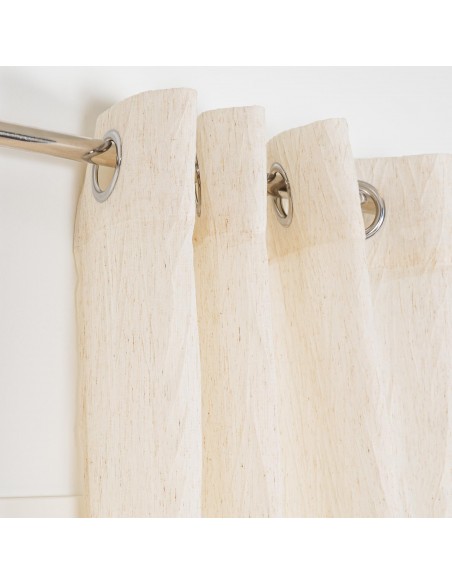 Cortina Liebe natural