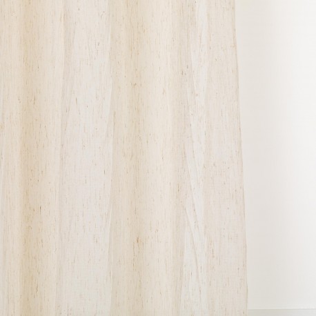 Cortina Liebe natural