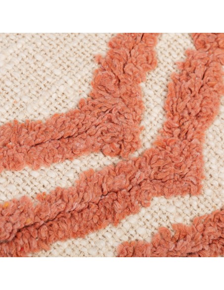 Cojín rectangular algodón 30x50 Matt - funda + relleno