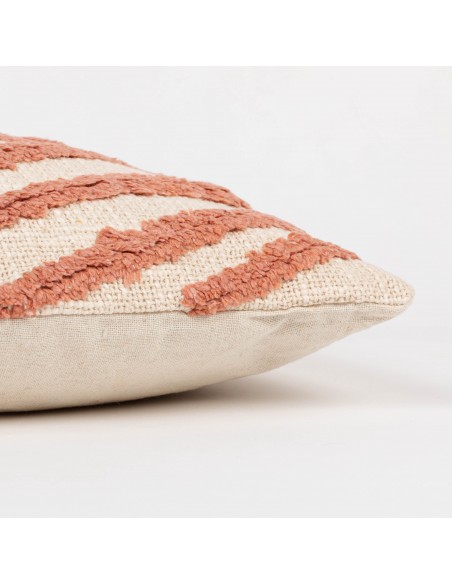 Cojín rectangular algodón 30x50 Matt - funda + relleno