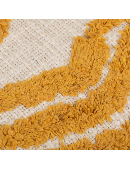 Cojín rectangular algodón 30x50 Matt - funda + relleno