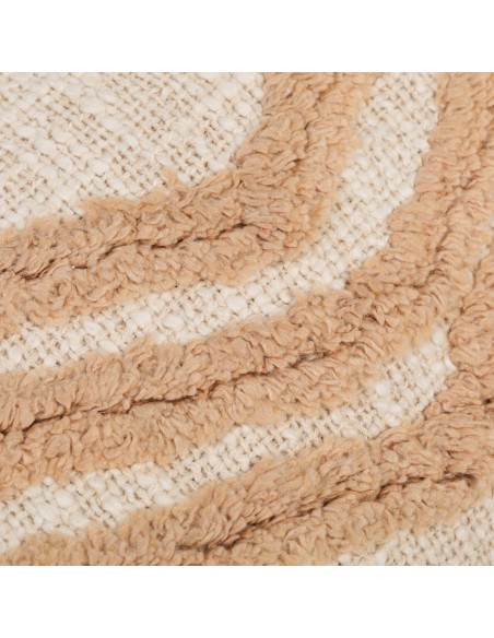 Cojín rectangular algodón 30x50 Matt - funda + relleno