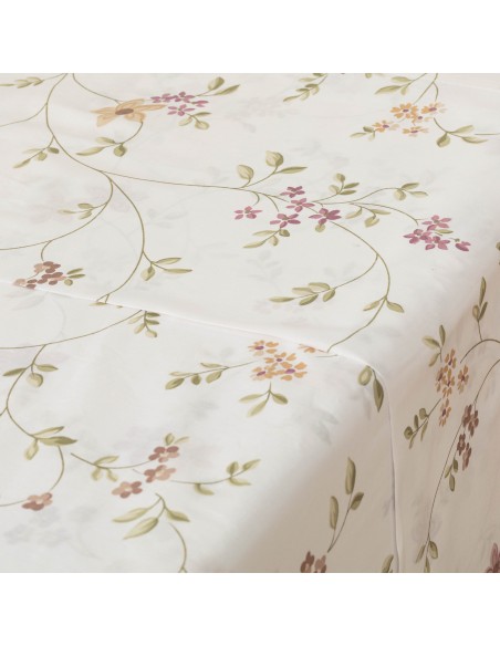 Juego de sábanas algodón Tremula