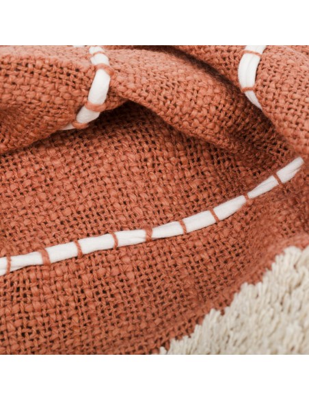 Plaid algodón Domus