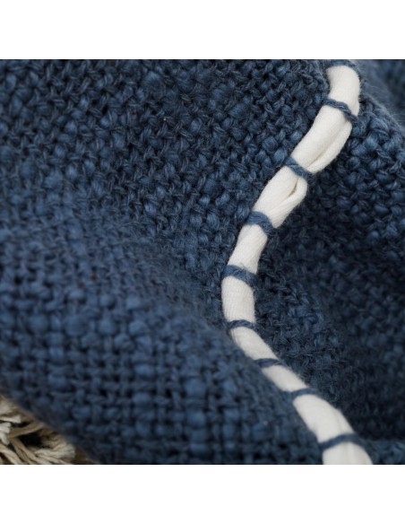 Plaid algodón Domus