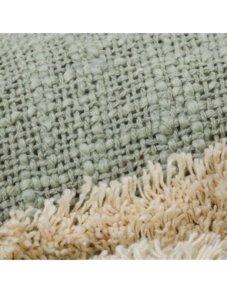 Plaid algodón Domus