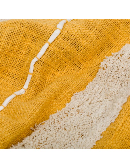 Plaid algodón Domus