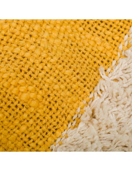 Plaid algodón Domus