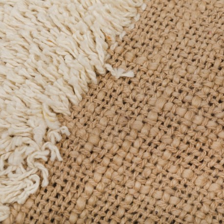 Plaid algodón Domus