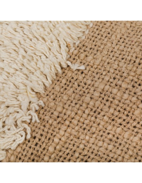 Plaid algodón Domus