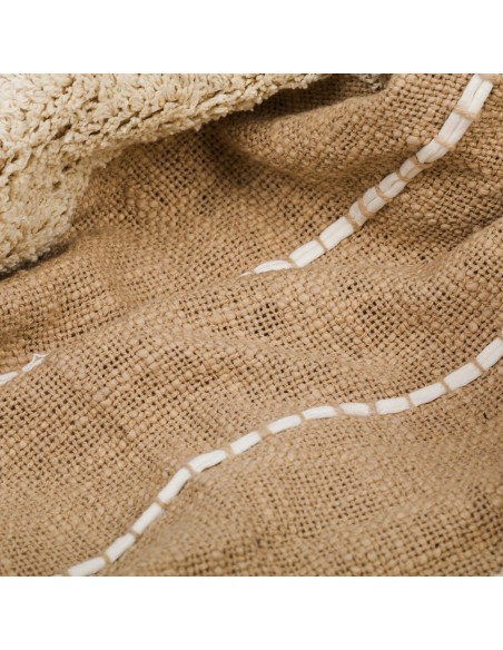 Plaid algodón Domus