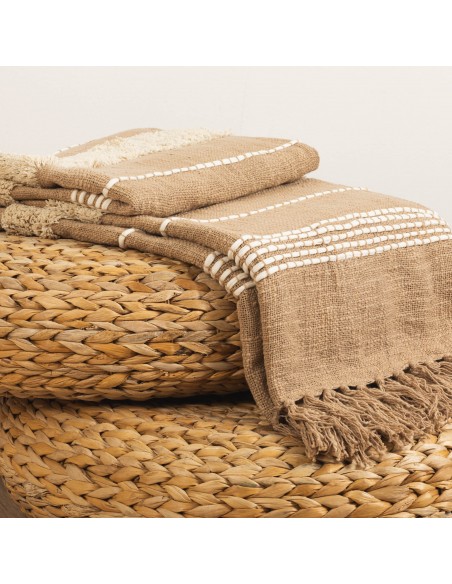 Plaid algodón Domus