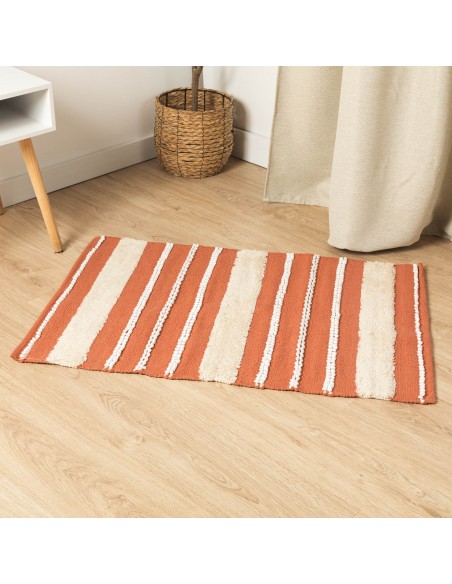 Alfombra algodón Domus