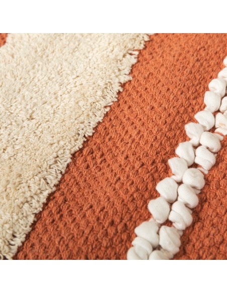 Alfombra algodón Domus