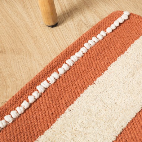 Alfombra algodón Domus