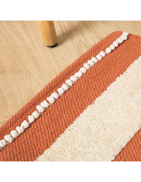 Alfombra algodón Domus