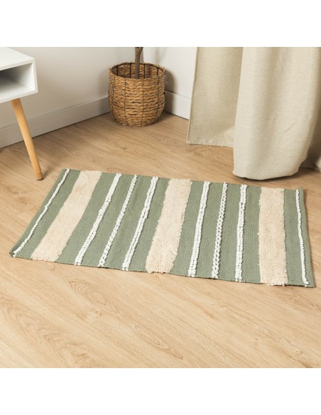 Alfombra algodón Domus