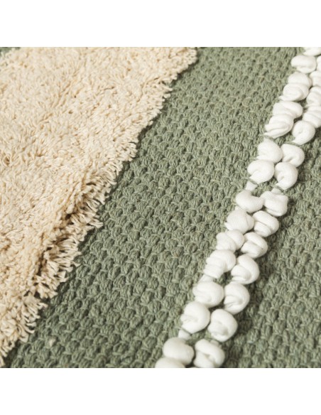 Alfombra algodón Domus