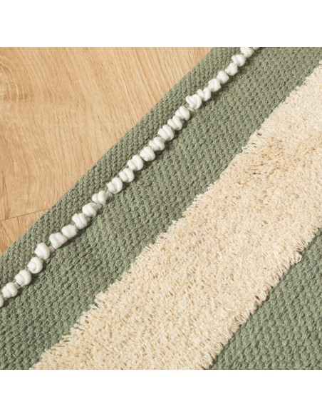 Alfombra algodón Domus
