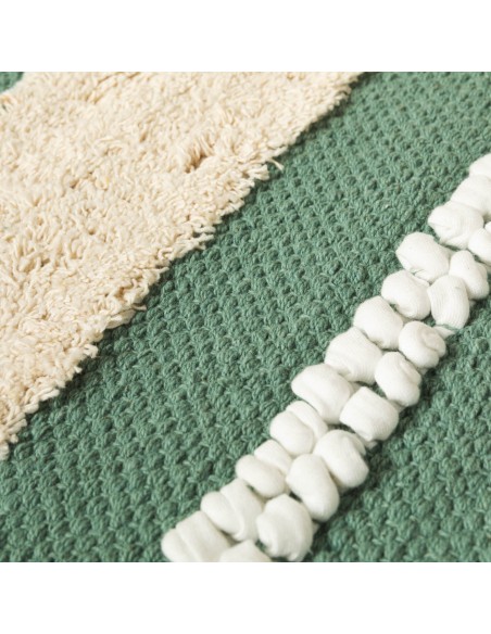 Alfombra algodón Domus