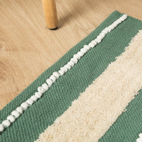 Alfombra algodón Domus