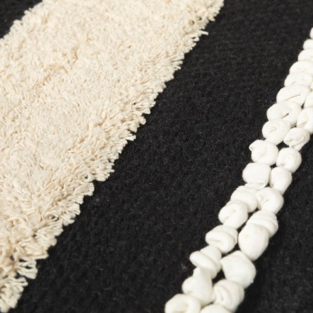 Alfombra algodón Domus