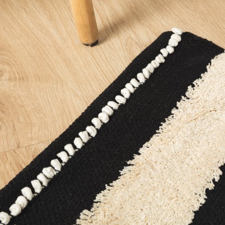 Alfombra algodón Domus