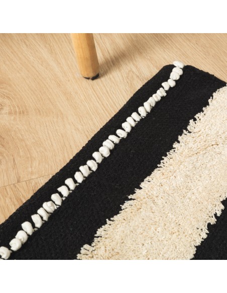 Alfombra algodón Domus