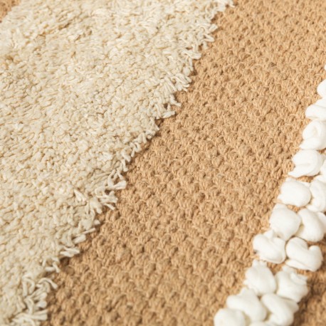 Alfombra algodón Domus