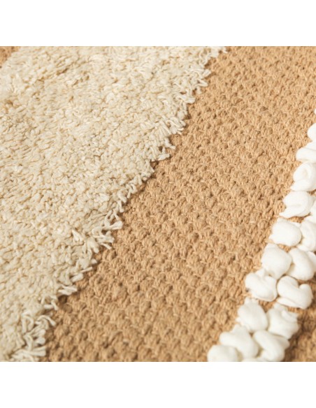 Alfombra algodón Domus