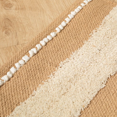 Alfombra algodón Domus