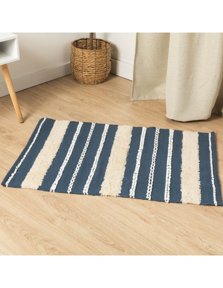 Alfombra algodón Domus