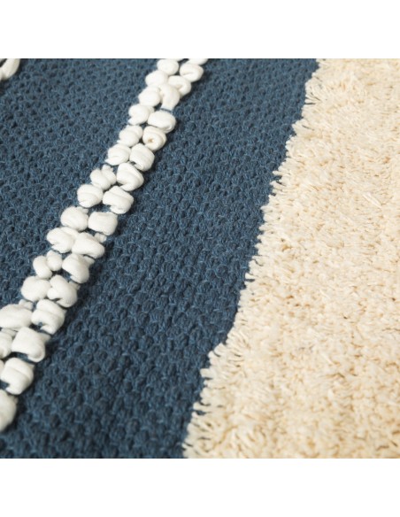 Alfombra algodón Domus