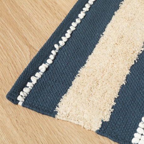 Alfombra algodón Domus