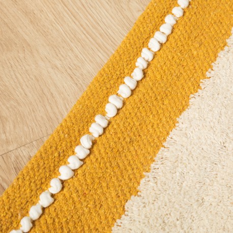Alfombra algodón Domus