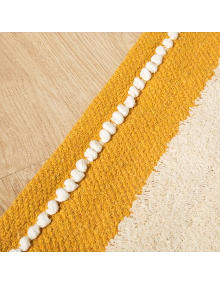 Alfombra algodón Domus